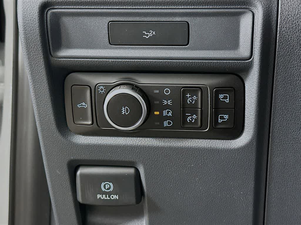 Ford F-150 XLT 2026