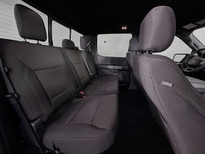Ford F-150 XLT 2026