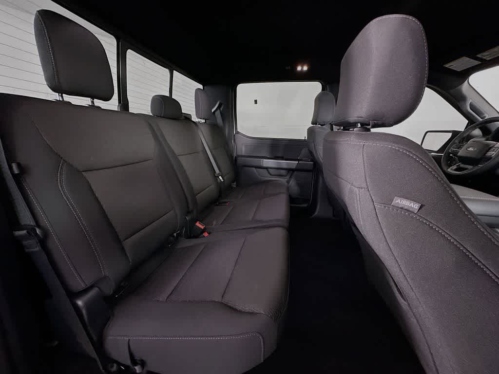 Ford F-150 XLT 2026