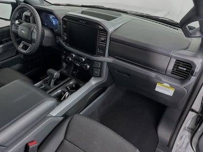 Ford F-150 XLT 2026