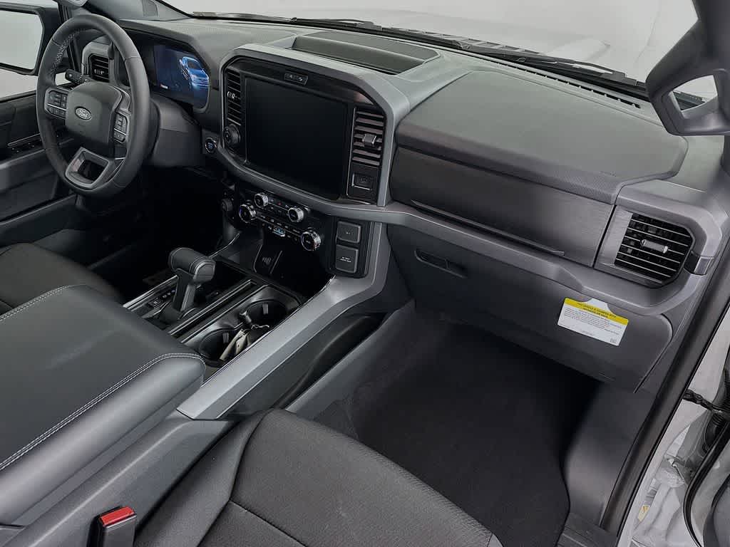 Ford F-150 XLT 2026