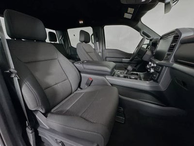 Ford F-150 XLT 2026
