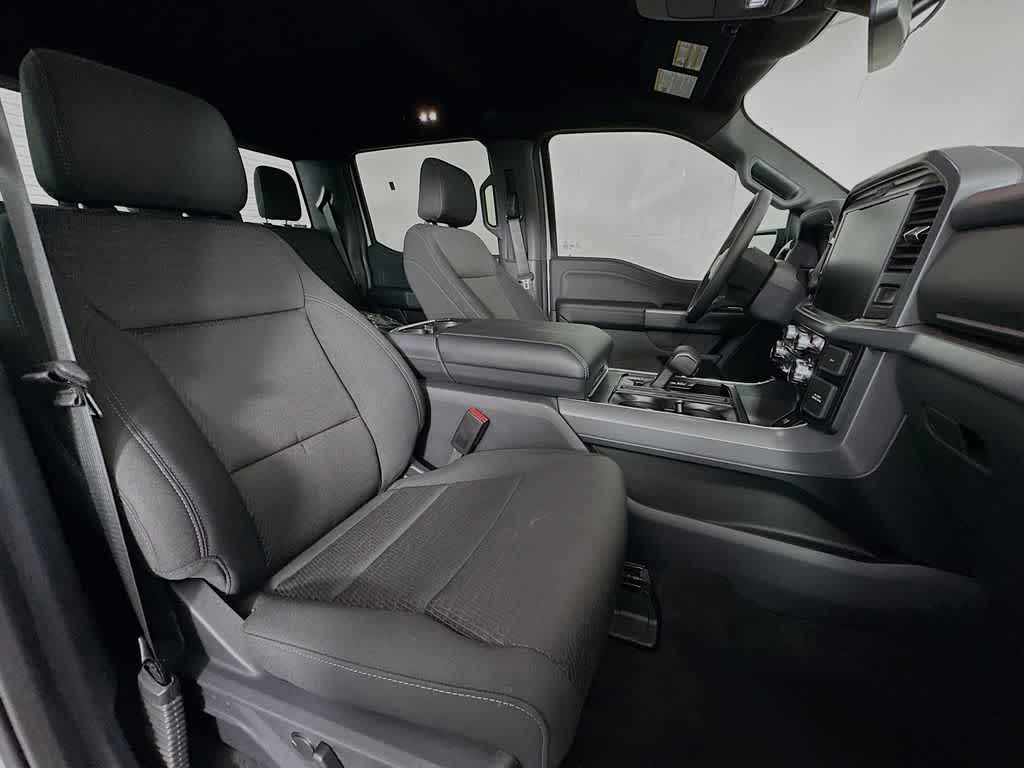 Ford F-150 XLT 2026