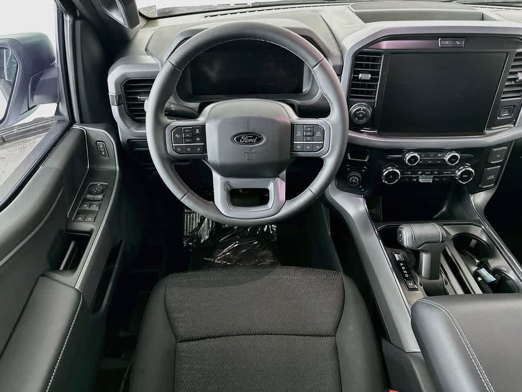 Ford F-150 XLT 2026