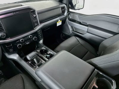 Ford F-150 XLT 2026