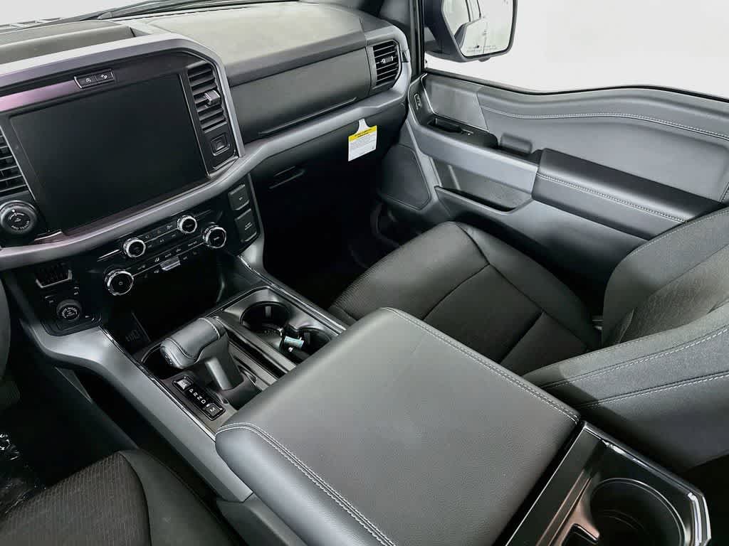 Ford F-150 XLT 2026