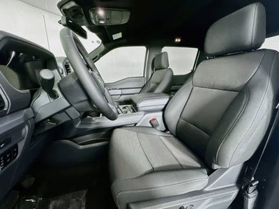 Ford F-150 XLT 2026