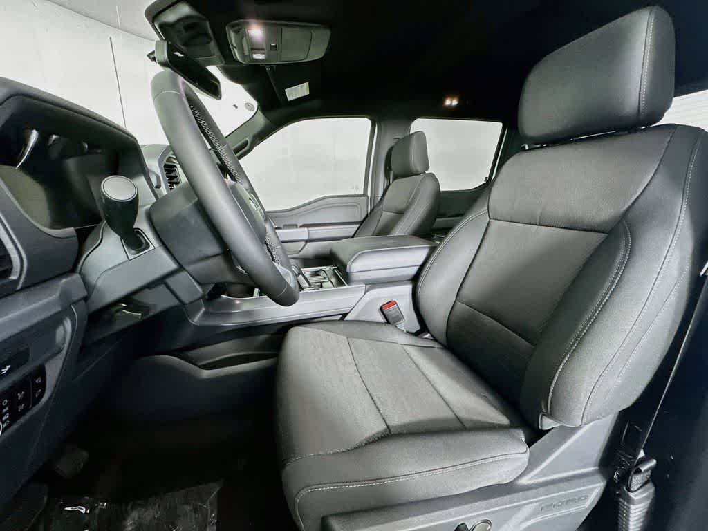 Ford F-150 XLT 2026