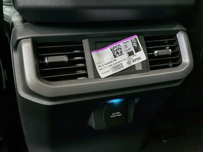 Ford F-150 XLT 2026