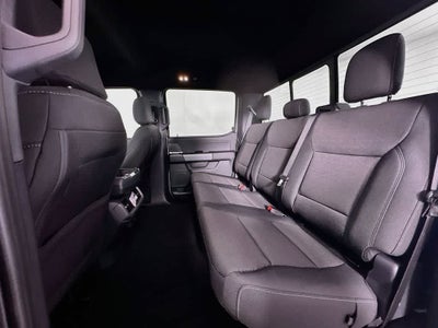 Ford F-150 XLT 2026