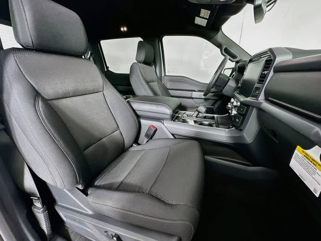 Ford F-150 XLT 2026