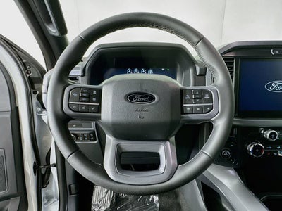 Ford F-150 XLT 2026