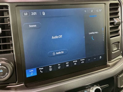 Ford F-150 XLT 2026
