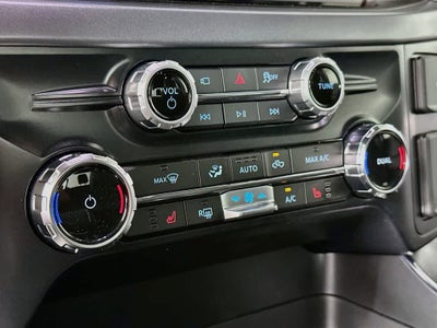 Ford F-150 XLT 2026