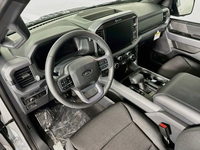 Ford F-150 XLT 2026