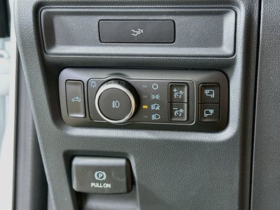 Ford F-150 XLT 2026