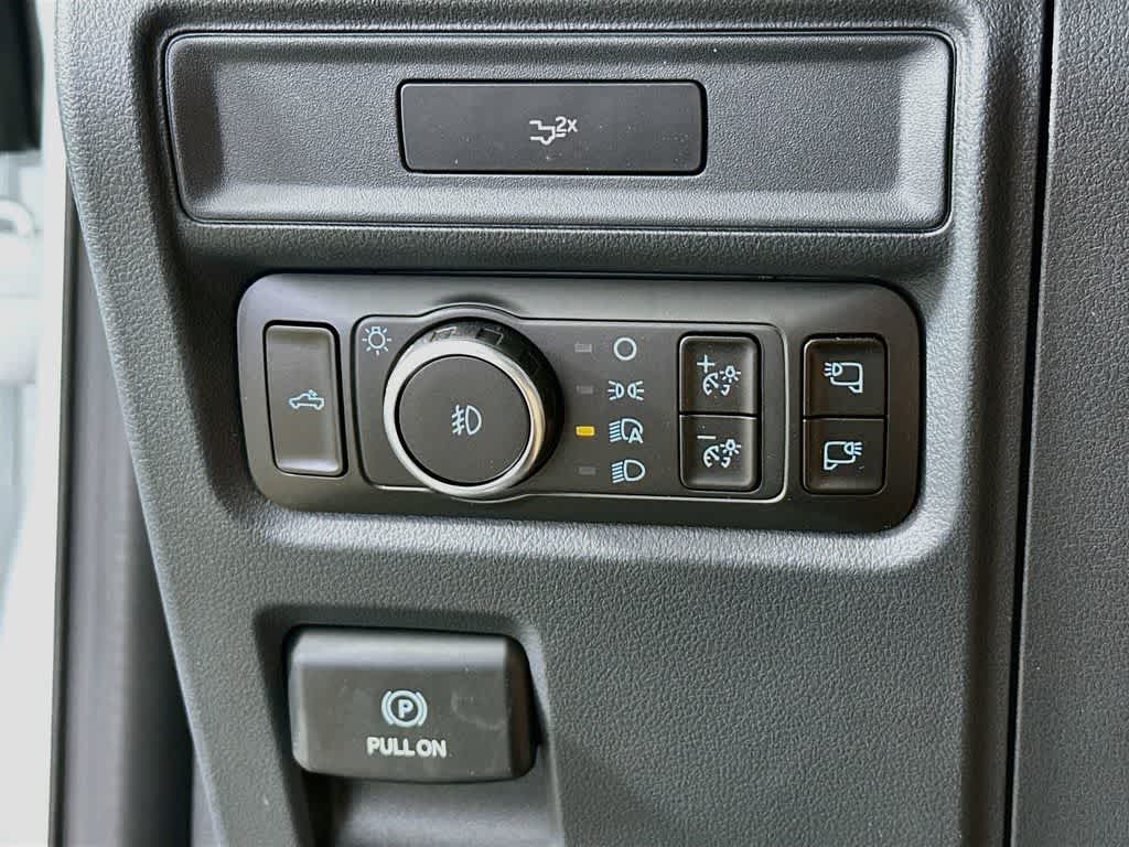 Ford F-150 XLT 2026