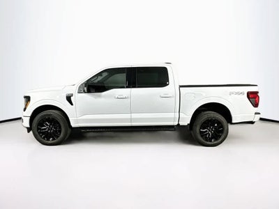 Ford F-150 XLT 2026