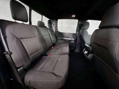 Ford F-150 XLT 2026