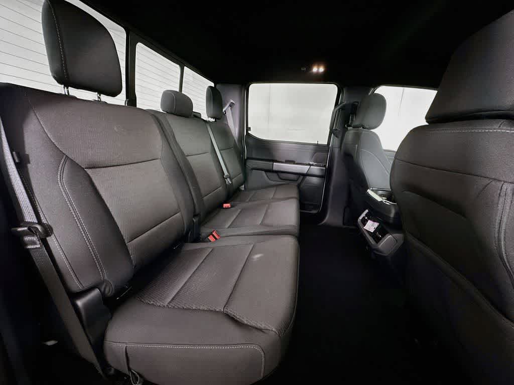 Ford F-150 XLT 2026