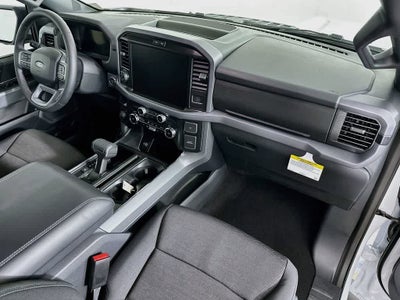 Ford F-150 XLT 2026