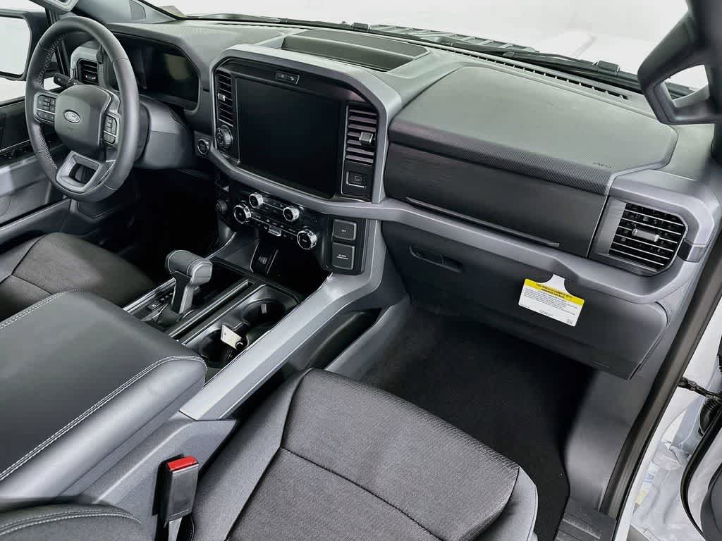 Ford F-150 XLT 2026