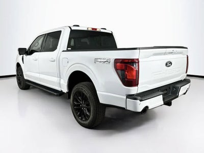 Ford F-150 XLT 2026