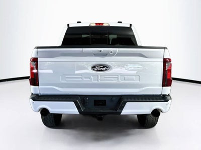 Ford F-150 XLT 2026
