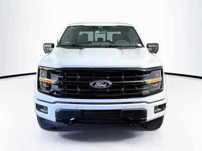 Ford F-150 XLT 2026