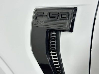 Ford F-150 XLT 2026