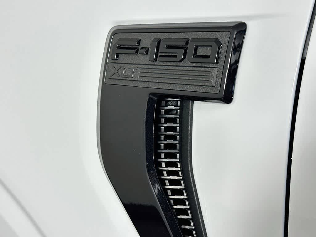 Ford F-150 XLT 2026