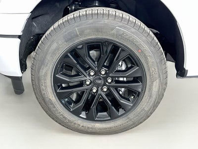 Ford F-150 XLT 2026
