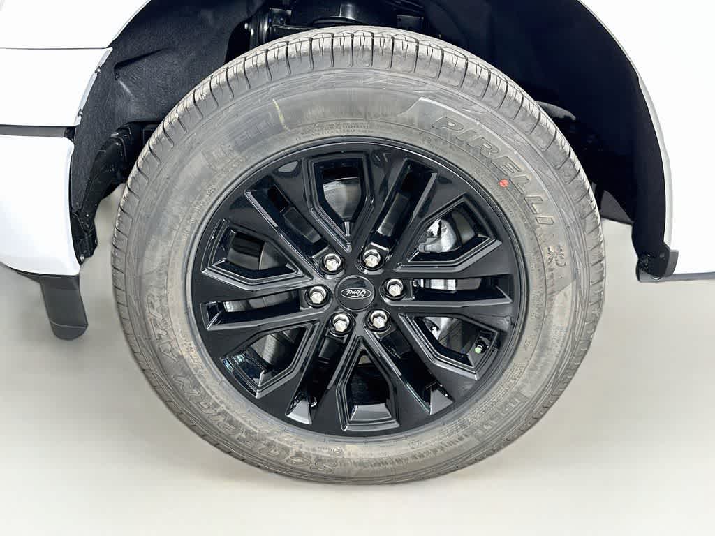 Ford F-150 XLT 2026