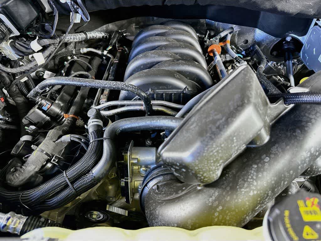 Ford F-150 XLT 2026