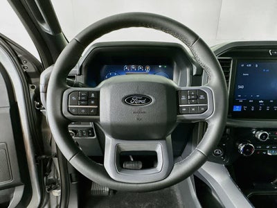 Ford F-150 XLT 2026