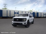 Ford F-150 XLT 2026