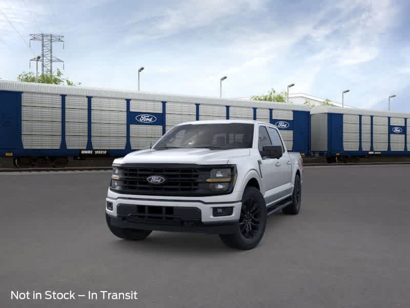 Ford F-150 XLT 2026