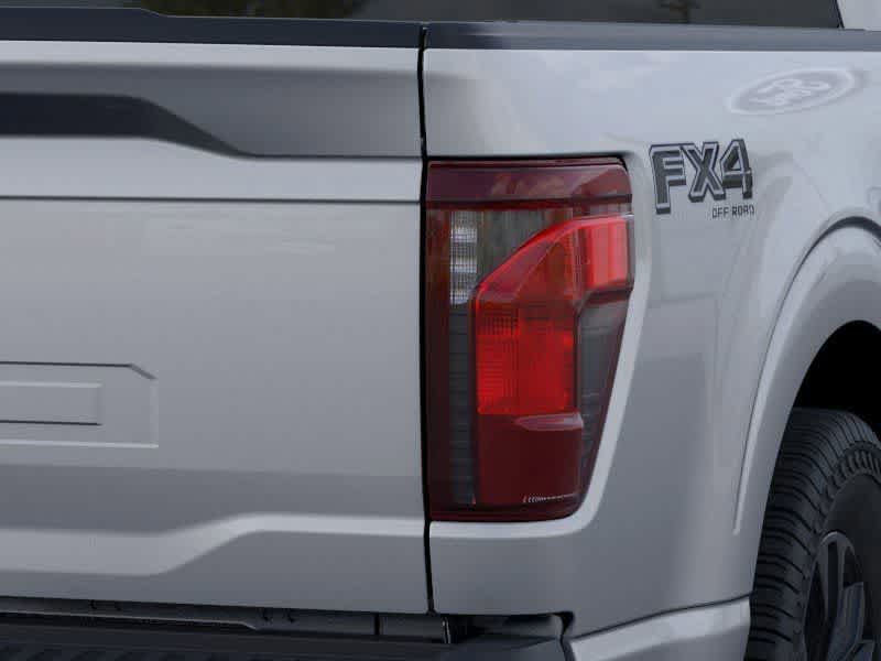 Ford F-150 XLT 2026