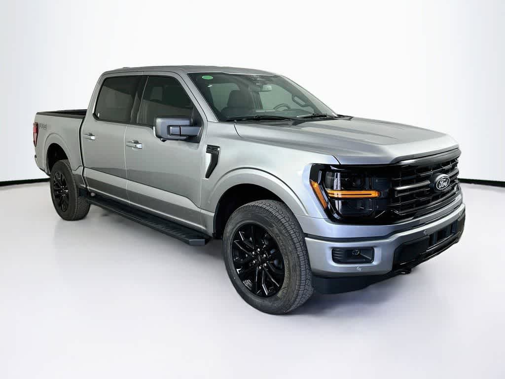 Ford F-150 XLT 2026