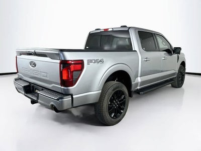 Ford F-150 XLT 2026
