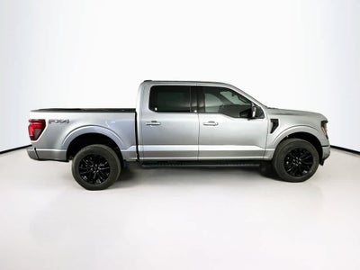 Ford F-150 XLT 2026