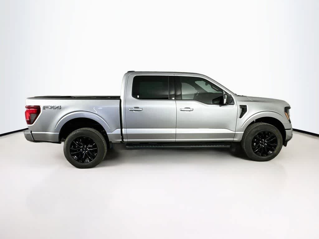 Ford F-150 XLT 2026