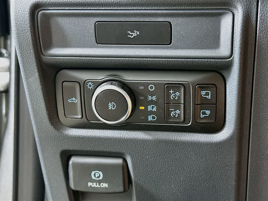 Ford F-150 XLT 2026