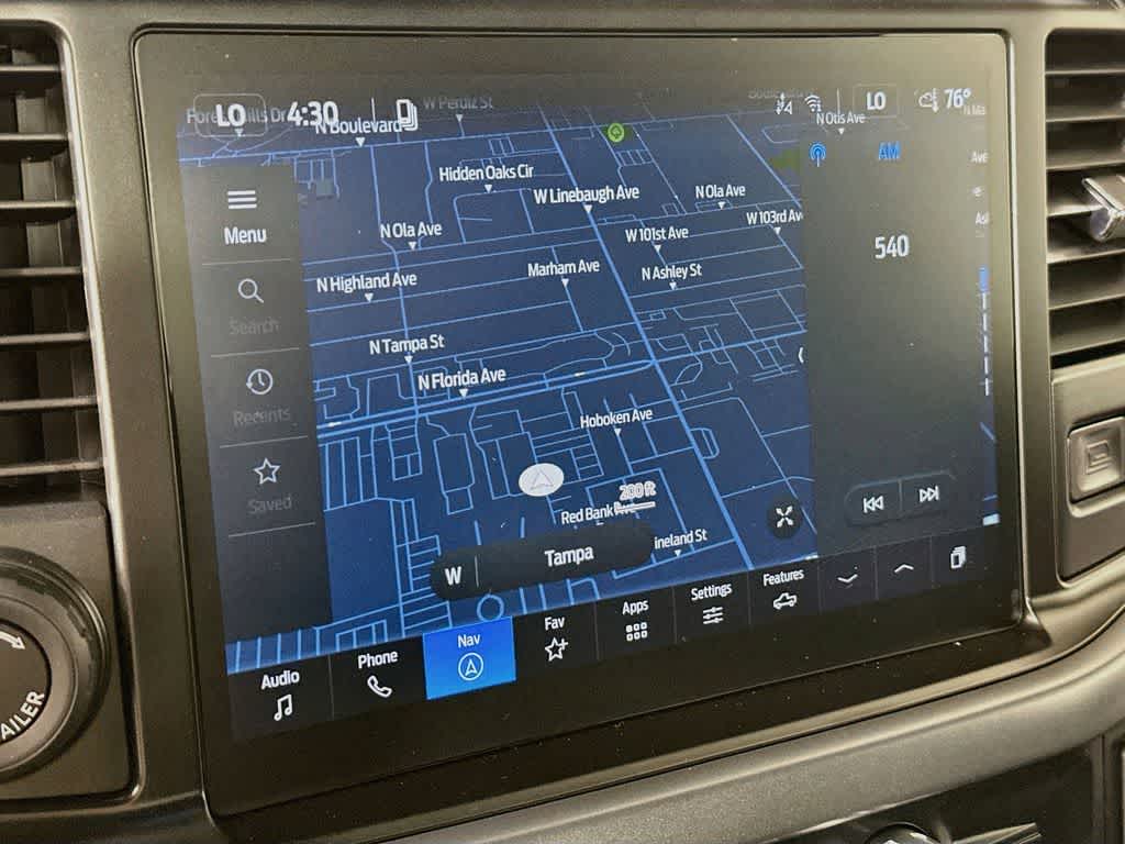 Ford F-150 XLT 2026