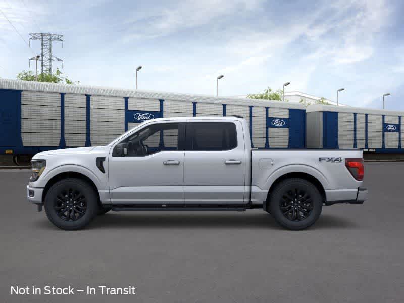 Ford F-150 XLT 2026