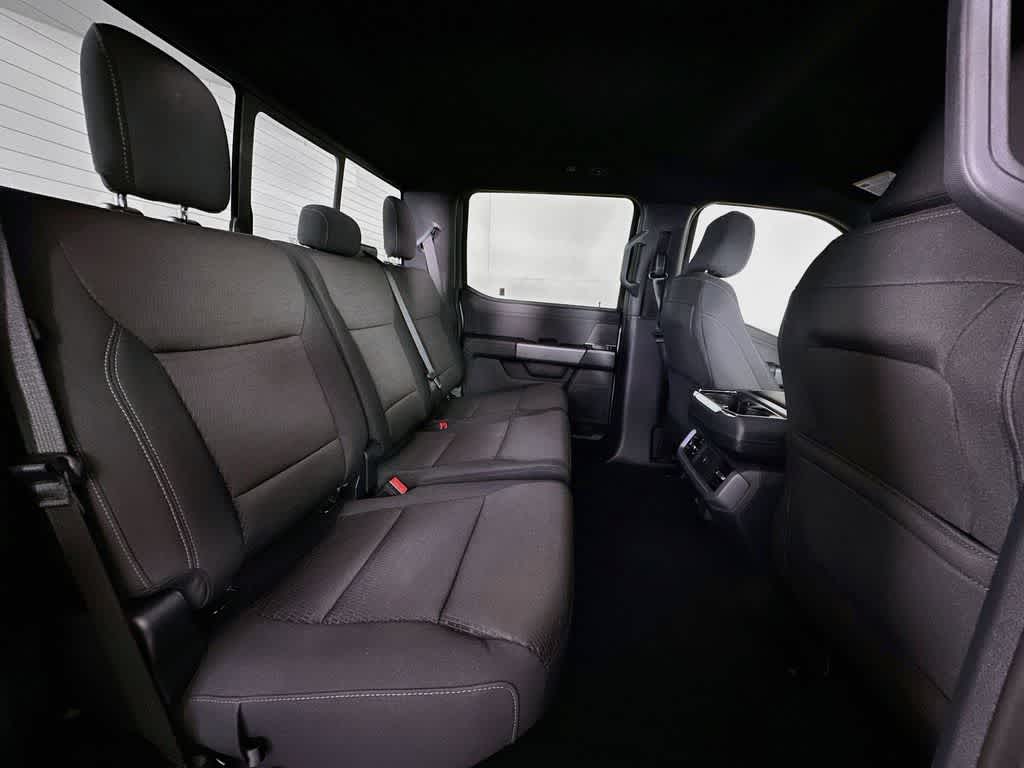Ford F-150 XLT 2026