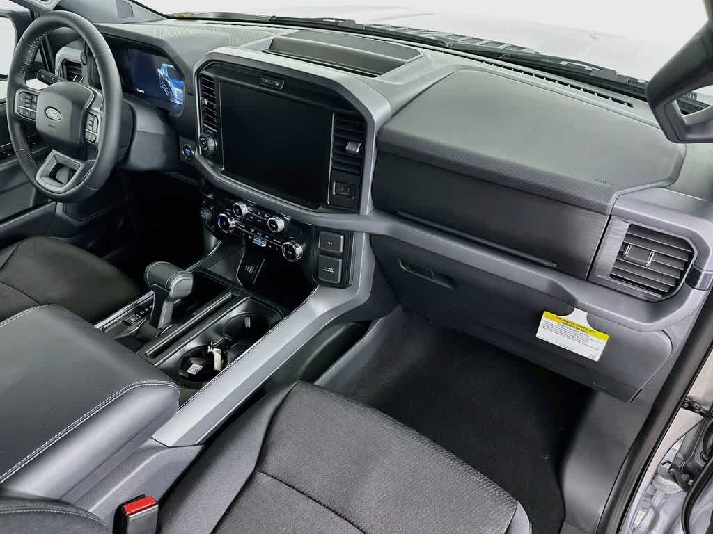 Ford F-150 XLT 2026