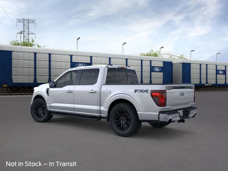 Ford F-150 XLT 2026