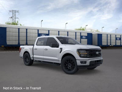 Ford F-150 XLT 2026