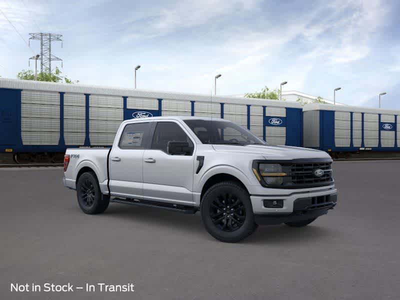Ford F-150 XLT 2026